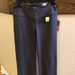 Tel Gear Flare mid rise shape yoga pant
